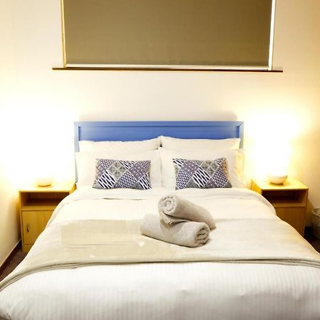 Alpenhorn Holiday Units Маунт Бюти Екстериор снимка