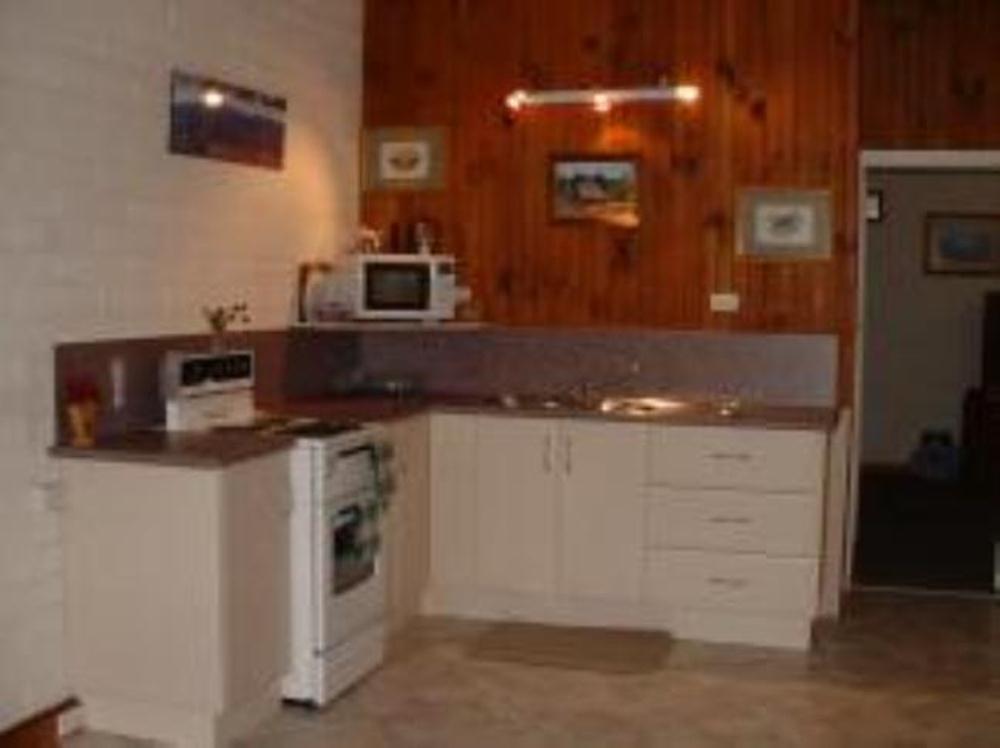 Alpenhorn Holiday Units Маунт Бюти Екстериор снимка