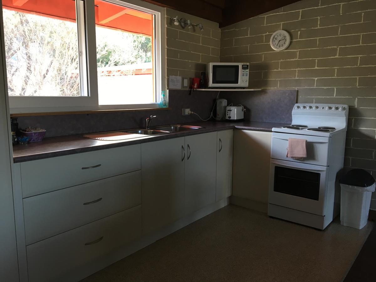 Alpenhorn Holiday Units Маунт Бюти Екстериор снимка